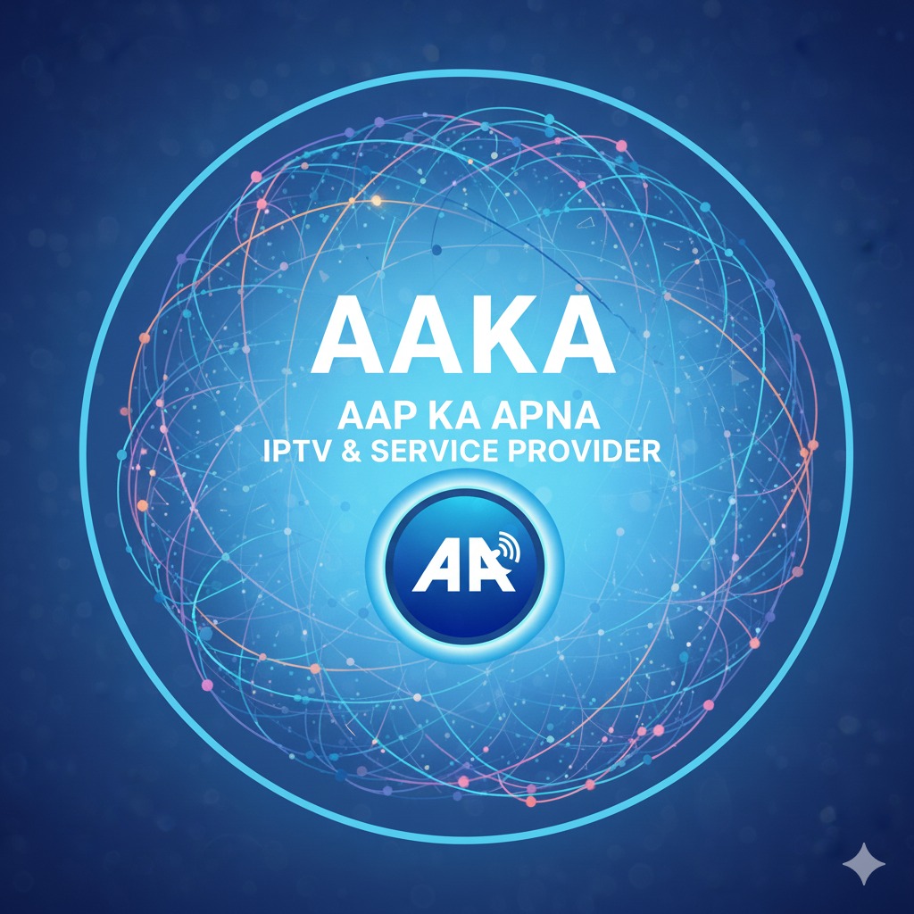 AKA Task Logo